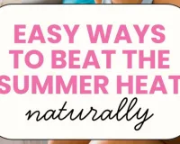 3 Desi Summer Hacks for Natural Cooling 2026