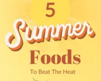 5 Indian Kitchen Staples to Beat Summer Heat Naturally – Expert Tips 2026