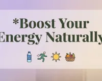  Natural Morning Wellness Hacks for Summer 2026 – Boost Energy Naturally