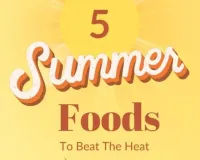  Beat the Heat: AYUSH-Approved Traditional Cooling Drinks for Summer 2026