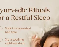   Sleep Without AC Naturally Summer 2026 – Desi Bedtime Rituals for Better Rest