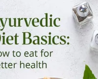  Summer Diet 2026: Ayurvedic Foods to Keep Your Gut Healthy During Heatwave