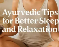 Natural Sleep Remedies: Ayurvedic Tips for Better Sleep Quality