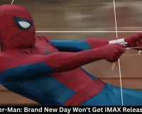 Why Spider-Man: Brand New Day Skips IMAX In India