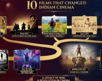 10 Bollywood Films That Genuinely Changed How Indian Cinema Gets Made