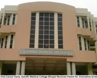 AI to Help Detect Oral Cancer Early: Gandhi Medical College Bhopal Receives Patent for Innovative Screening Technology