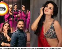 Akanksha Chamola Reveals She Was Bisexual Before Marriage to Gaurav Khanna, Sparks Debate Online