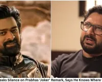Arshad Warsi Breaks Silence on Prabhas ‘Joker’ Remark, Says He Knows Where to Draw the Line