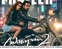 Awarapan 2 Teaser Released: Emraan Hashmi Returns as Shivam Pandit, Film to Hit Theatres on August 14