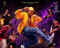 Vivek Mishraa Gears Up for a Blockbuster Year: Main Huu Bas - Creates History as India’s First Independent Dance Battle Song, While “Ahom” - Begins Filming Soon