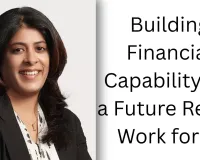 Building Financial Capability for a Future Ready Work force