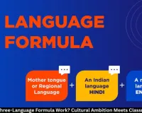 Can India's Three-Language Formula Work? Challenges, Opportunities and the Reality Behind CBSE's Language Policy