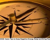 Chaturmas 2026: Vastu Tips to Keep Negative Energy Away and Bring Peace at Home