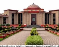 Chhattisgarh High Court Questions State Over Electrocution Deaths, Demands Effective Safety Measures