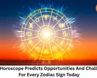 Daily Horoscope for July 20, 2026: Opportunities, Challenges and Astrological Insights for All Zodiac Signs