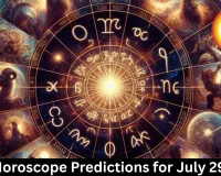 Horoscope Today July 29 2026: Daily Rashifal Predictions for India