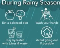 Feeling Weak This Monsoon? 7 Immunity-Boosting Drinks to Stay Healthy During the Rainy Season