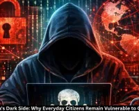 Digital India's Dark Side: Why Citizens Need Better Protection Against Cybercrime
