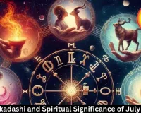 Gauna Ekadashi July 11 2026: Auspicious Timings, Rituals & Significance