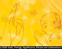 Guru Purnima 2026: Date, Timings, Significance, Rituals and Celebrations