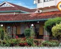 IIM Kozhikode Sets New Benchmark as Women Secure 66% Seats in MBA Batch of 2026-28