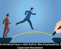 India's Youth Skill Gap: Why Education Must Move Beyond Rote Learning