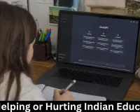 AI in Education — Are We Helping Students Learn or Just Helping Them Avoid It?