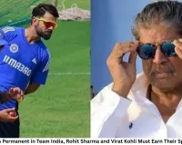 Kapil Dev Says No Place Is Permanent in Team India, Rohit Sharma and Virat Kohli Must Earn Their Spot Through Performance
