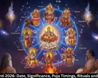 Kumar Sashti 2026: Date, Puja Timings, Vrat Rules and Significance