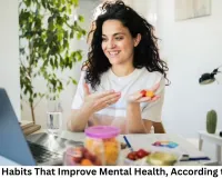 7 Morning Habits That Improve Mental Health, According to Experts