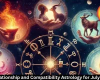 Love Horoscope July 30 2026: Relationship Predictions for All Zodiac Signs