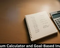 Lumpsum Calculator and Goal-Based Investing