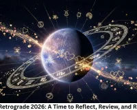 Mercury Retrograde 2026: A Time to Reflect, Review, and Reconnect