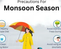 Monsoon Immunity Booster: 5 Natural Health Hacks for Rainy Season 2026