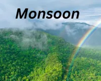 Heavy Monsoon Rains Disrupt Rail, Road Traffic Across Several States