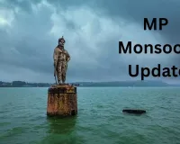 MP Monsoon Update: Rain Deficit Persists in 39 Districts, Relief Likely After July 20