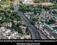 MP Removes Mandatory NOCs for Building Permissions, Makes Entire Approval Process Online
