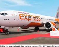 Air India, Air India Express Aircraft Face Off on Mumbai Runway; Take-Off Aborted, Major Mishap Averted