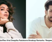 Muzammil Ibrahim Clarifies Viral Deepika Padukone Breakup Remarks: 'Respect Was Lost in Editing'