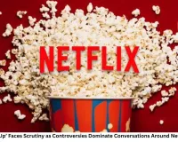 Netflix’s ‘Lock Up’ Faces Scrutiny as Controversies Dominate Conversations Around New Reality Show