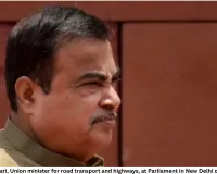Kejriwal Opposes E20, Gadkari Plans Legal Action