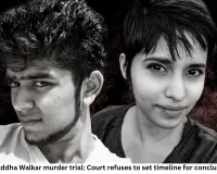 Shraddha Walkar Murder Trial: Delhi HC Refuses Deadline