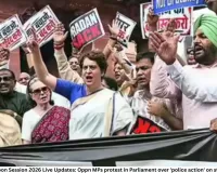 Parliament Session 2026: Exam Reforms Bill in Rajya Sabha