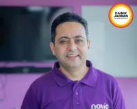90% of novio’s customers get a credit card within a day: Aditya Gupta, CEO 