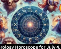 Numerology Predictions July 4, 2026: Check Your Lucky Number Today