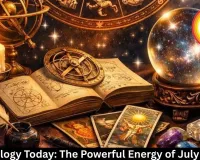 Numerology Predictions July 27, 2026: Day Number 9 & Universal Number 8
