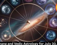 Panchang July 30 2026: Shubh Muhurat, Rahu Kaal, Tithi and Nakshatra