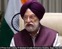 Petrol, Diesel Price Cut Likely if Crude Stays Low