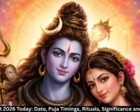 Pradosh Vrat 2026 Today: Date, Puja Timings, Rituals, Significance and Vrat Katha