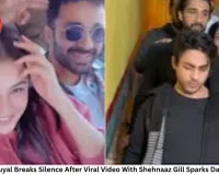 Raghav Juyal Breaks Silence After Viral Video With Shehnaaz Gill Sparks Dating Buzz